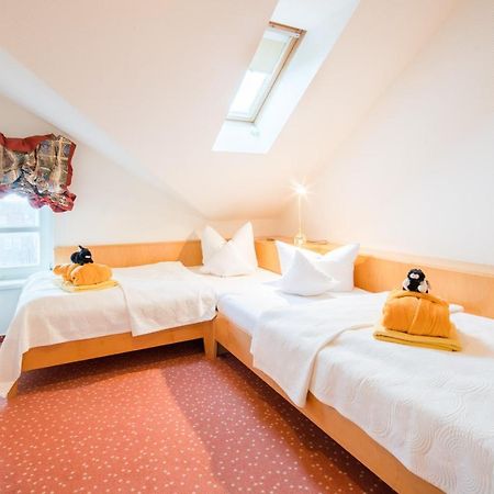 Inselhotel Vierjahreszeiten 보르쿰 외부 사진